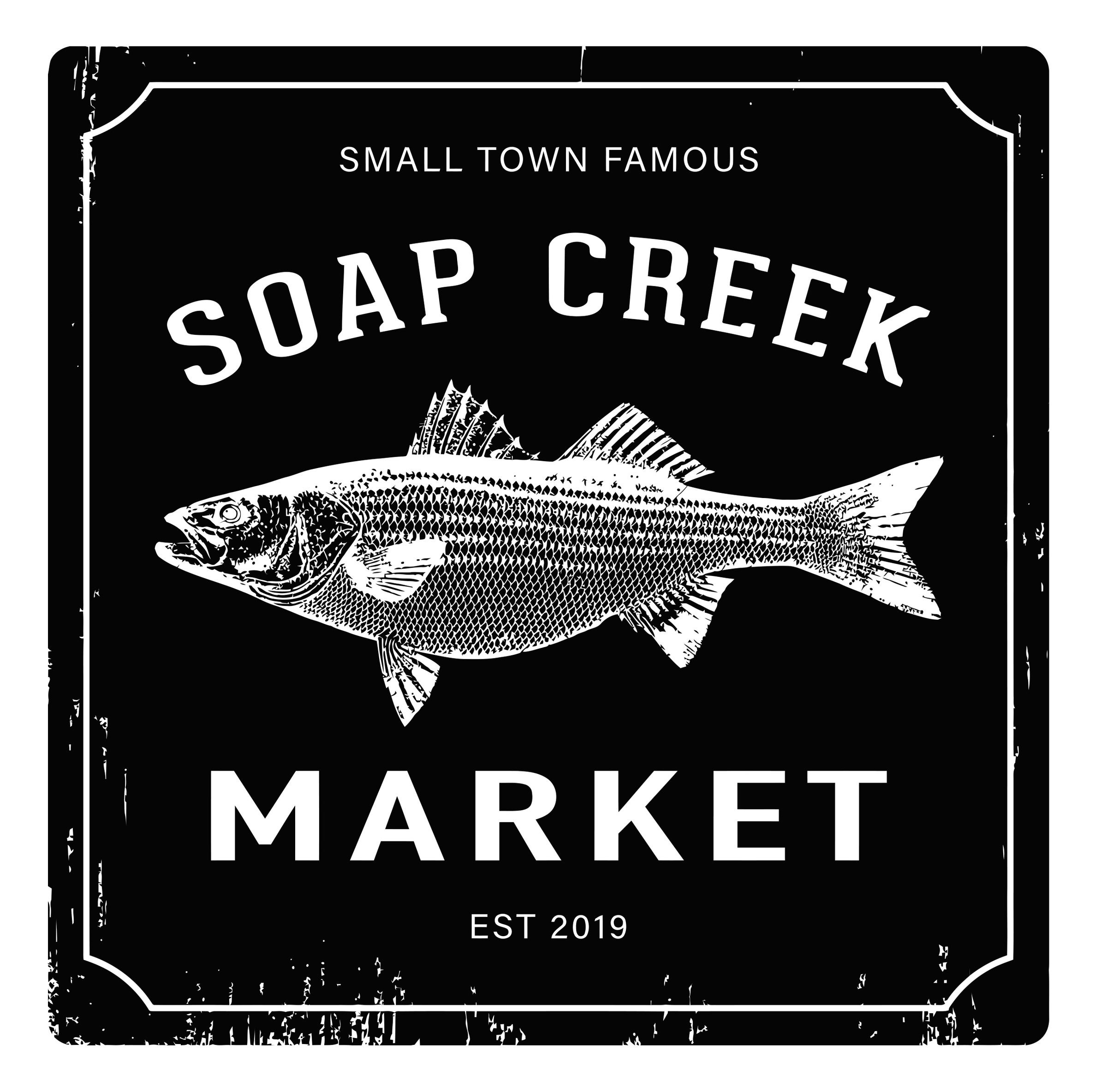 Home Soap Creek Market